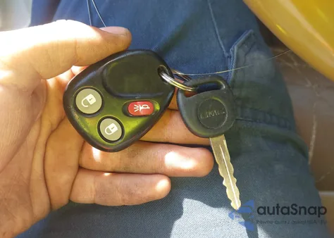 2002 GMC Envoy Xl Slt from USA, damaged, VIN 1GKES16S826105436